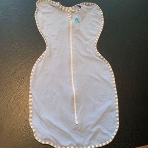 Love To Dream Swaddle -S